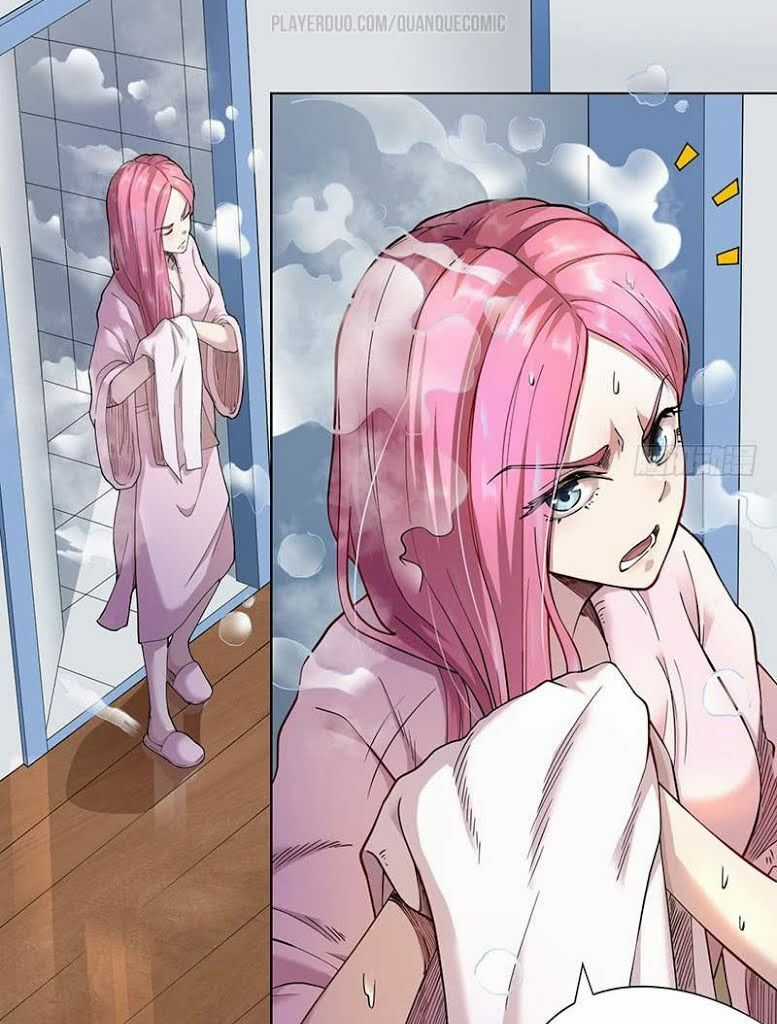 Vương Bài Thần Y Chapter 4 trang 29