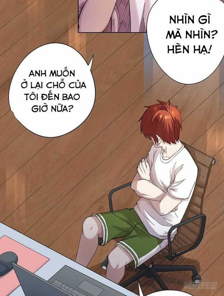 Vương Bài Thần Y Chapter 4 trang 30