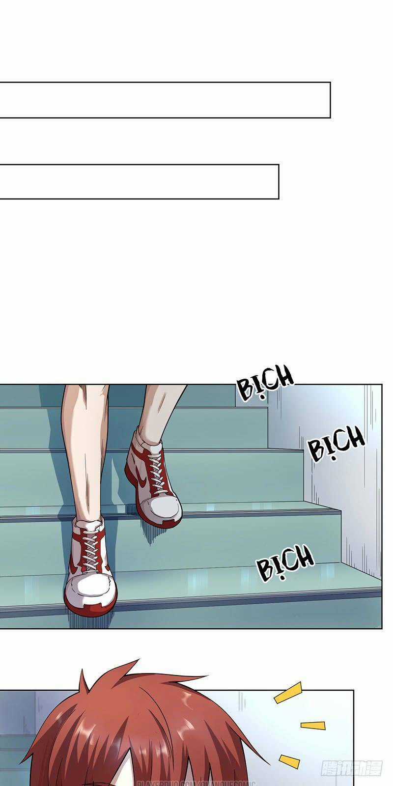 Vương Bài Thần Y Chapter 4 trang 35