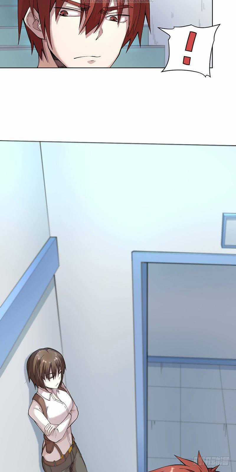 Vương Bài Thần Y Chapter 4 trang 36