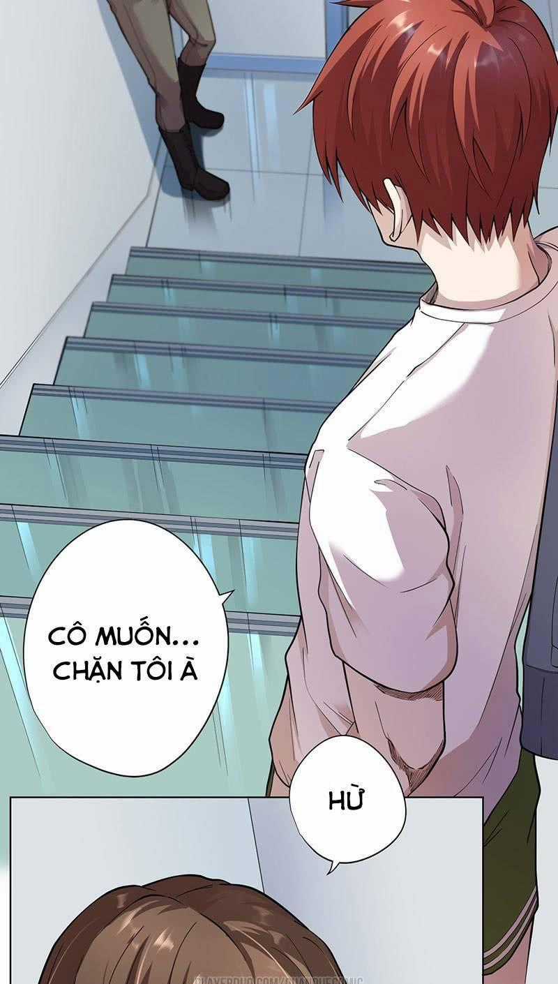 Vương Bài Thần Y Chapter 4 trang 37