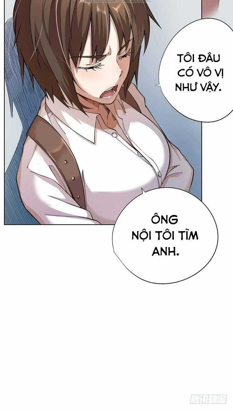 Vương Bài Thần Y Chapter 4 trang 38