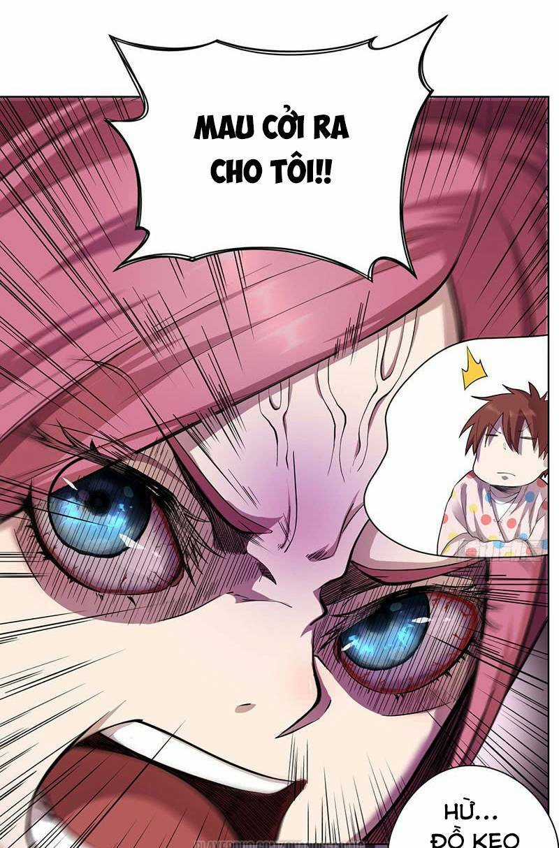 Vương Bài Thần Y Chapter 4 trang 8