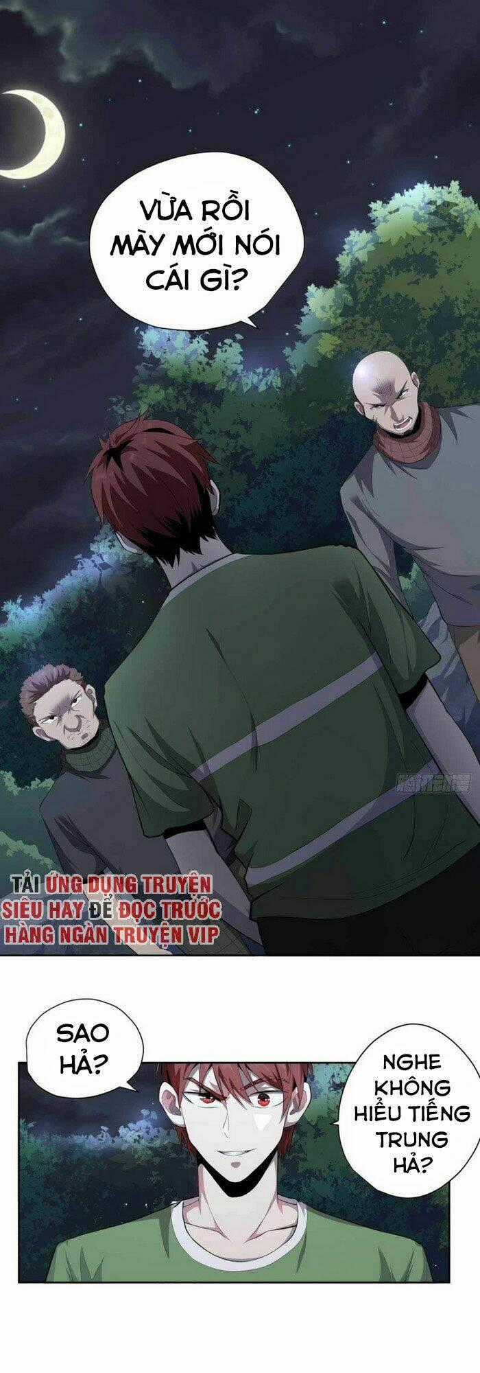 Vương Bài Thần Y Chapter 48 trang 0