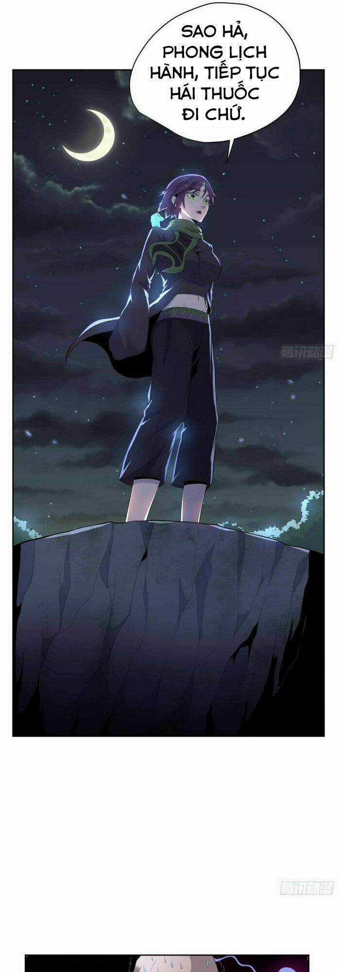 Vương Bài Thần Y Chapter 48 trang 11