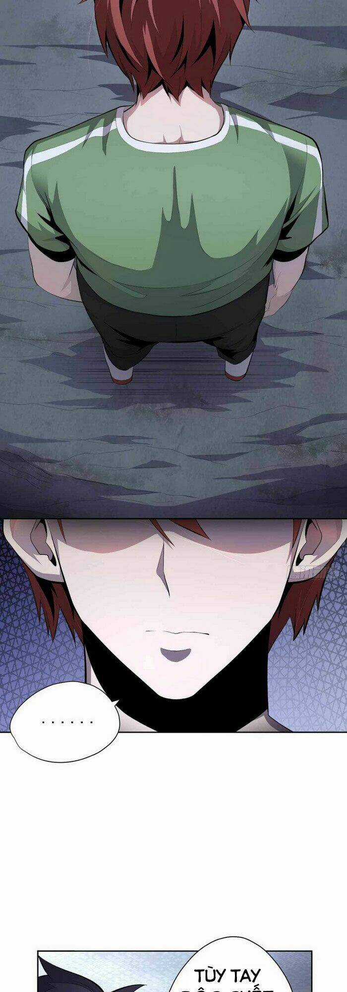 Vương Bài Thần Y Chapter 48 trang 14