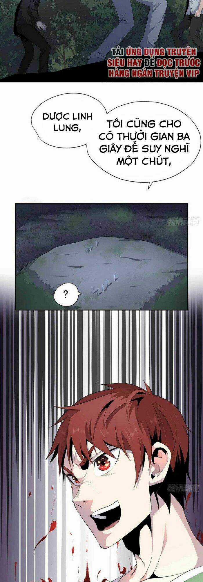 Vương Bài Thần Y Chapter 48 trang 17