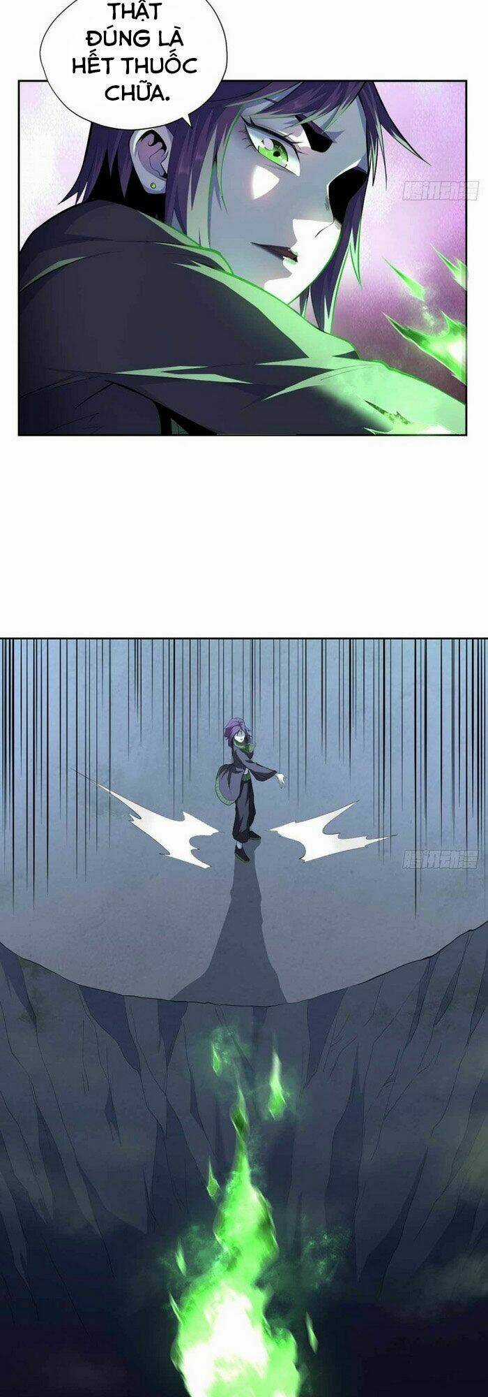 Vương Bài Thần Y Chapter 48 trang 5