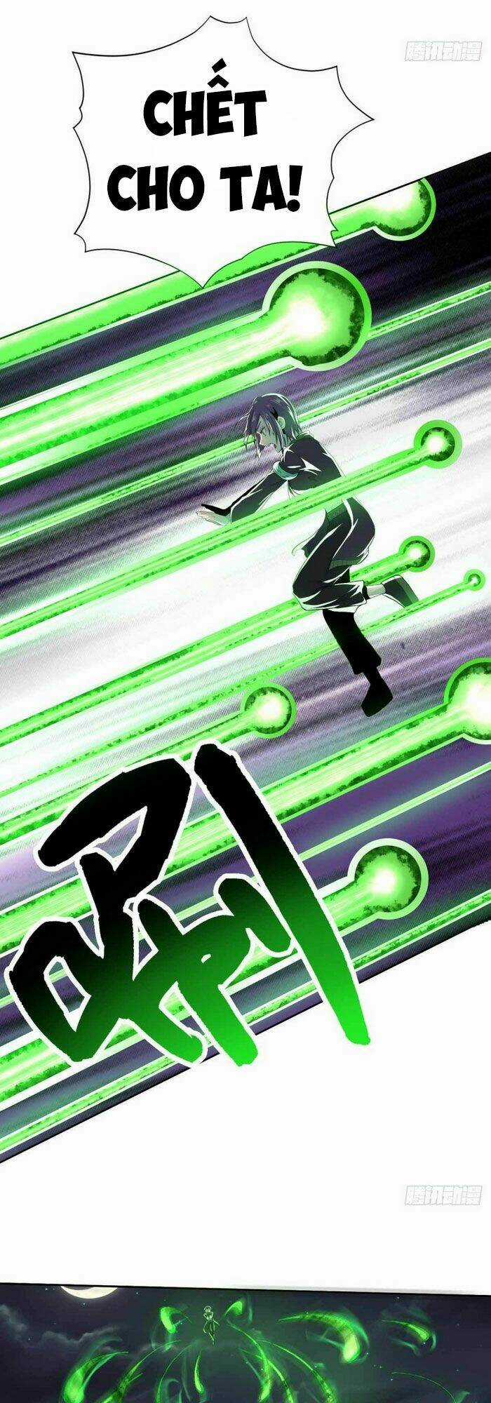 Vương Bài Thần Y Chapter 49 trang 11