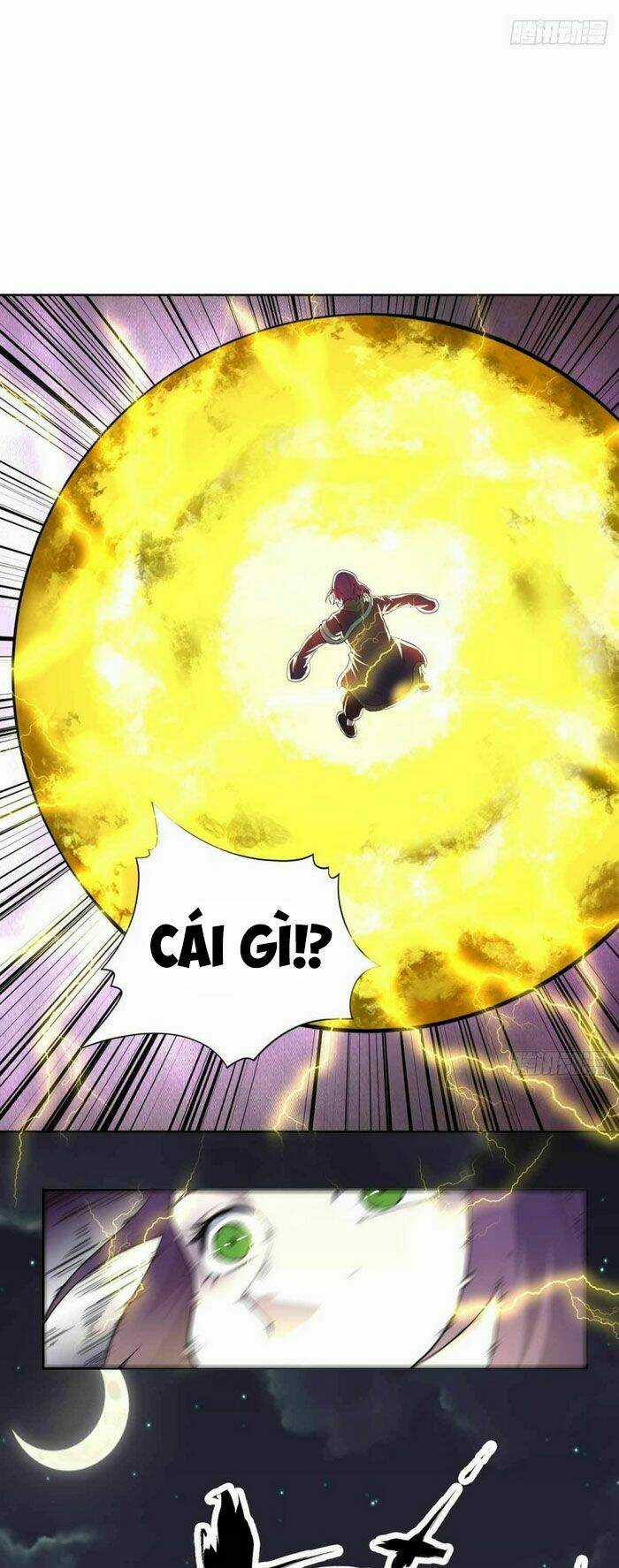 Vương Bài Thần Y Chapter 49 trang 13