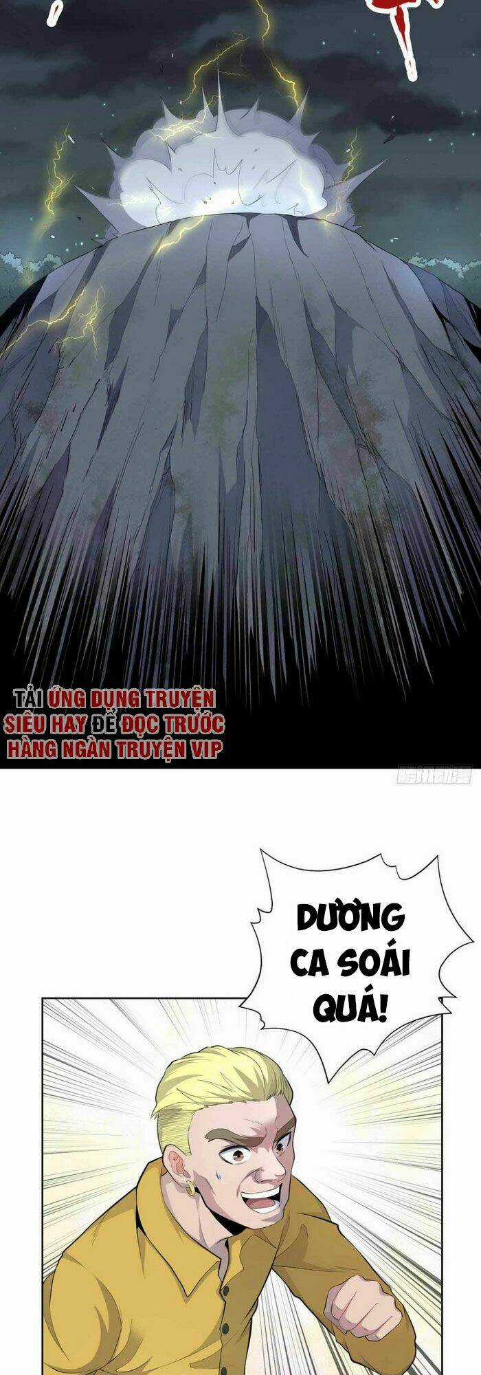 Vương Bài Thần Y Chapter 49 trang 15