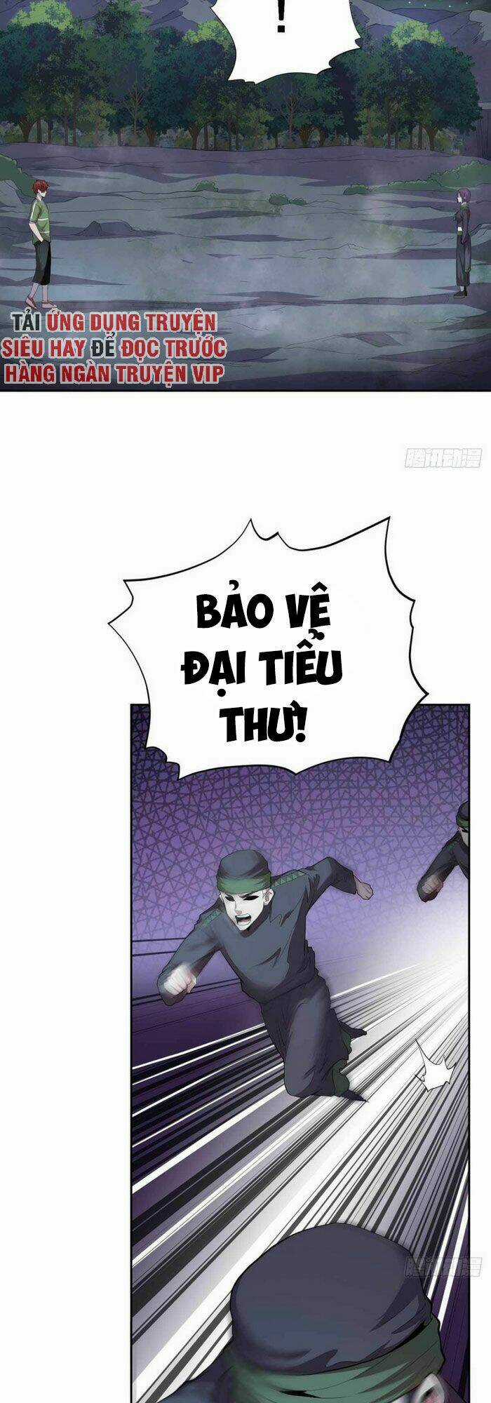 Vương Bài Thần Y Chapter 49 trang 2