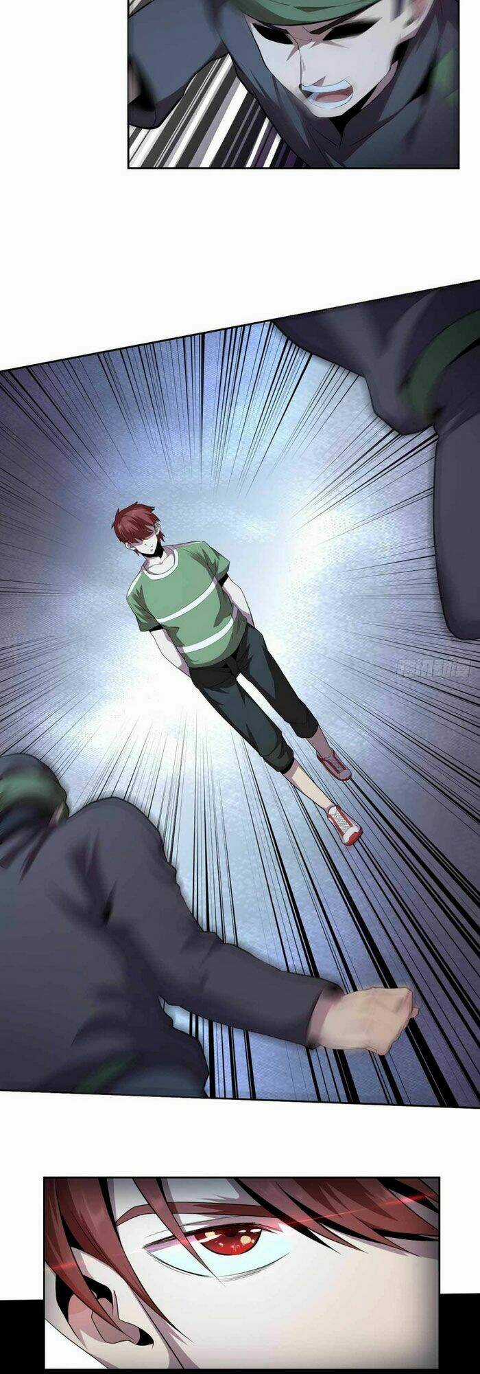 Vương Bài Thần Y Chapter 49 trang 3