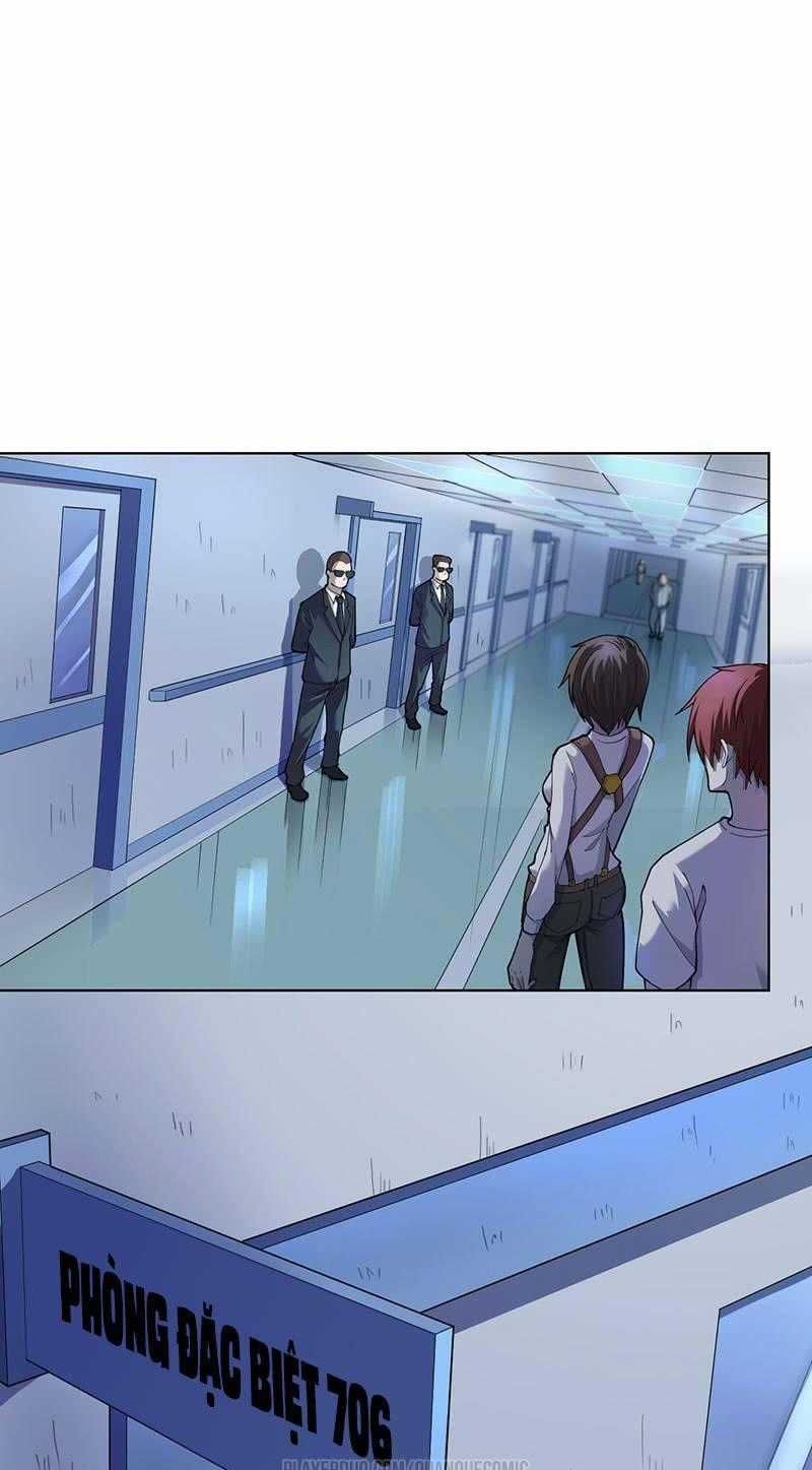 Vương Bài Thần Y Chapter 5 trang 0