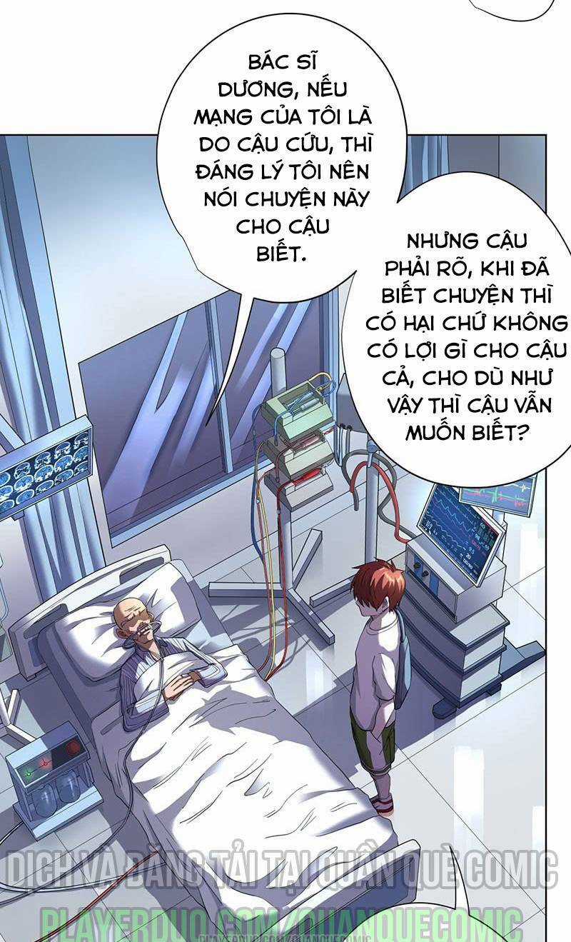 Vương Bài Thần Y Chapter 5 trang 14