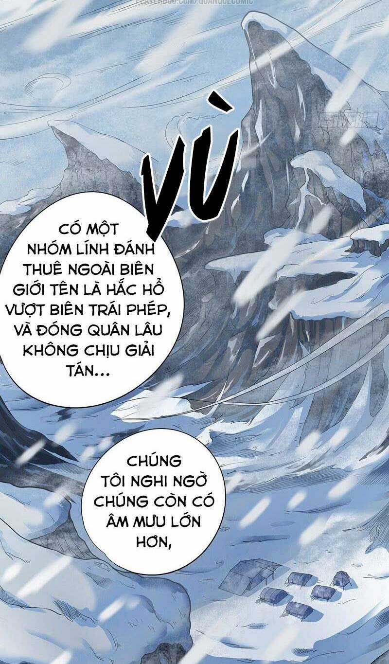 Vương Bài Thần Y Chapter 5 trang 17