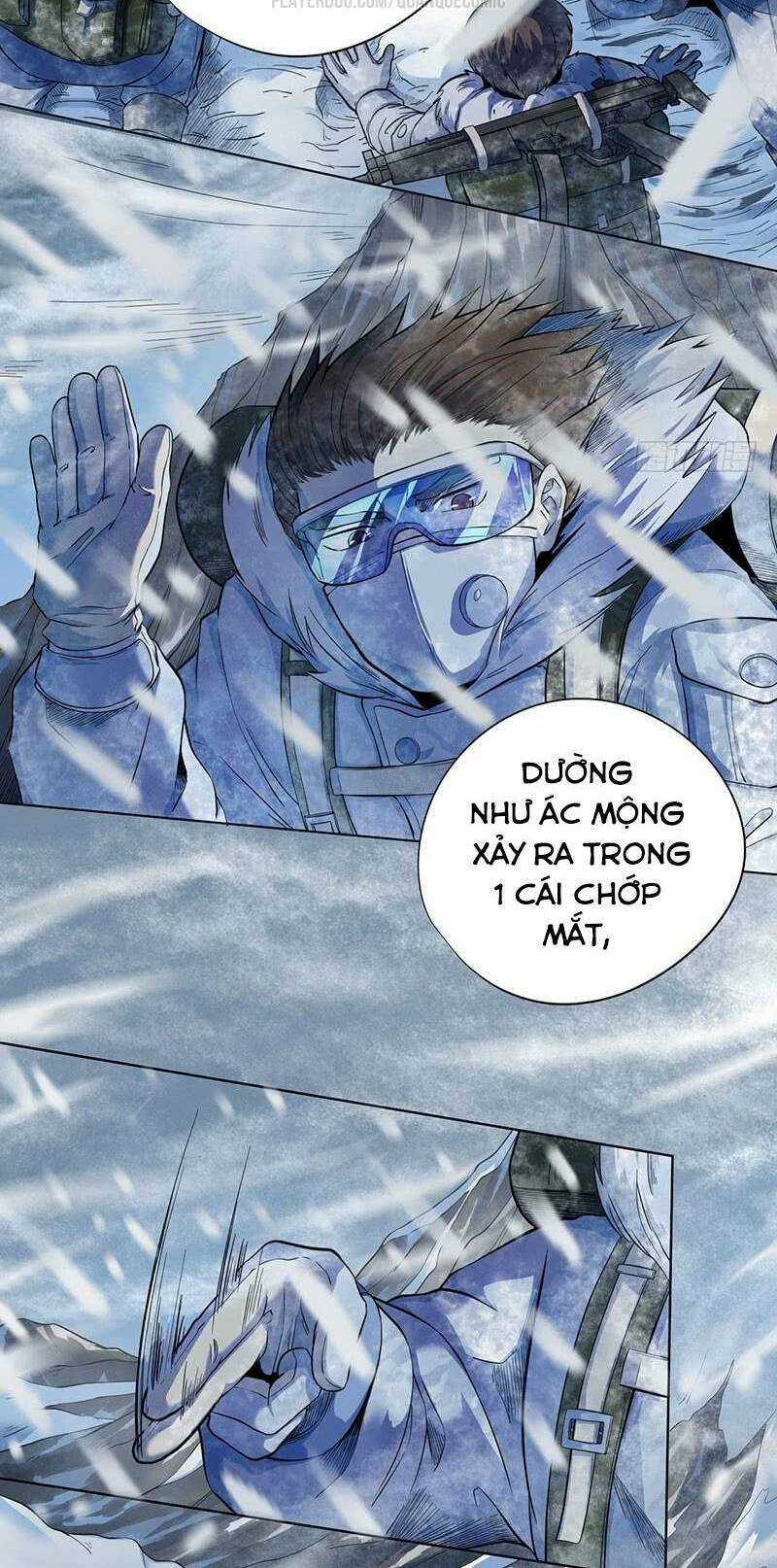 Vương Bài Thần Y Chapter 5 trang 19