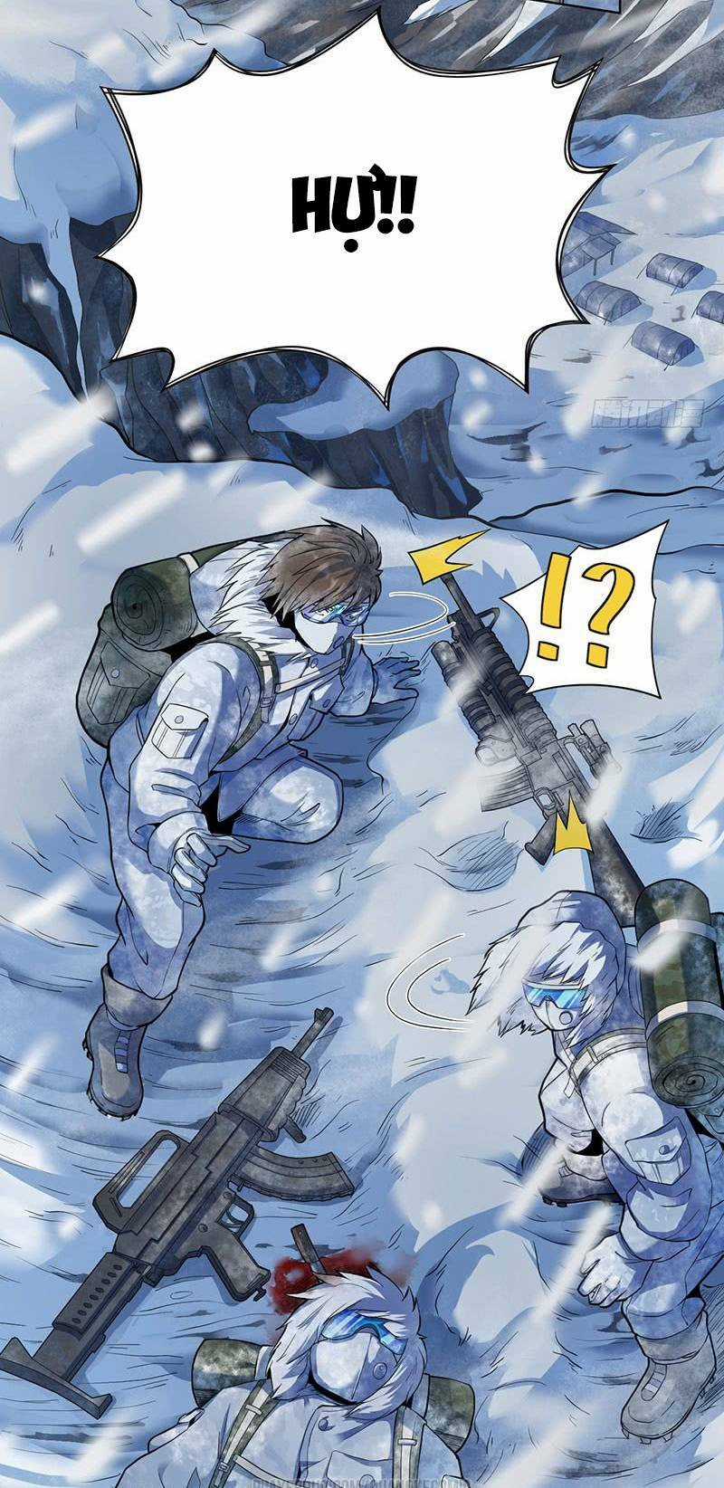 Vương Bài Thần Y Chapter 5 trang 20