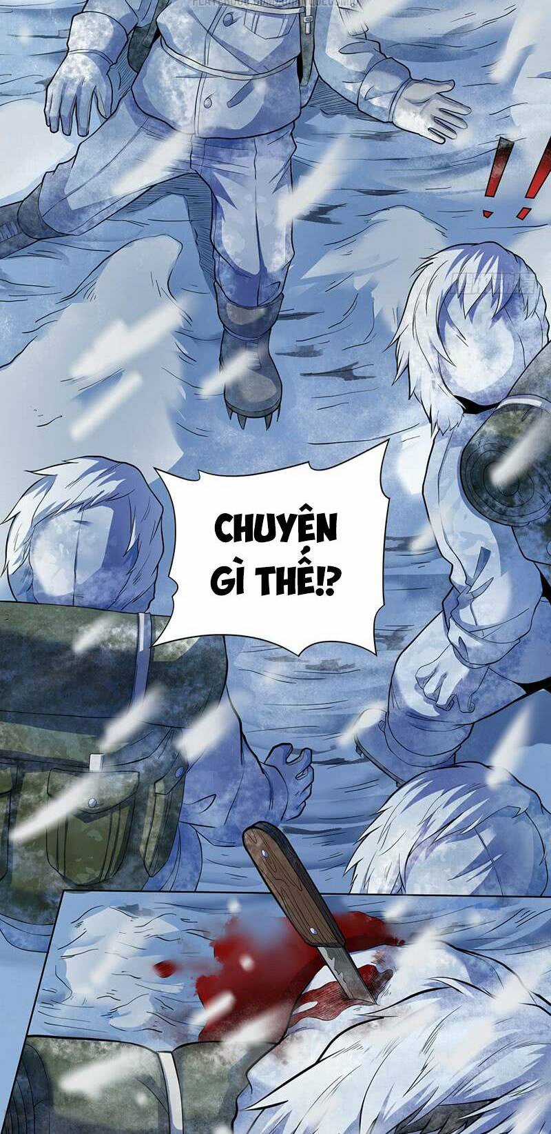 Vương Bài Thần Y Chapter 5 trang 21