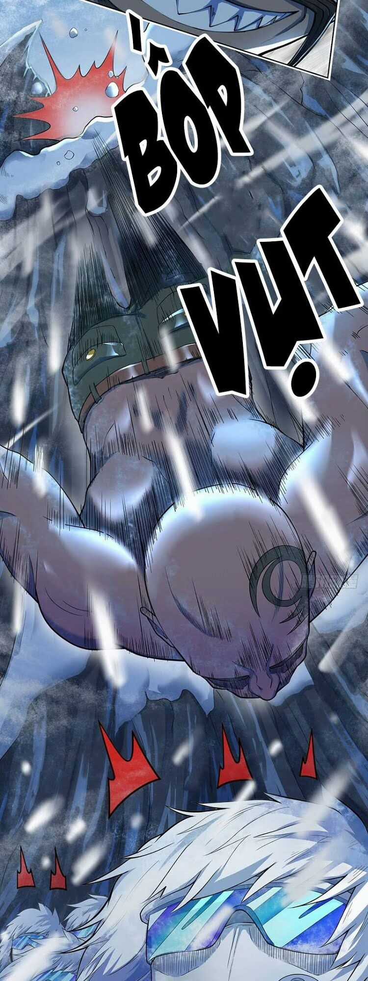 Vương Bài Thần Y Chapter 5 trang 24