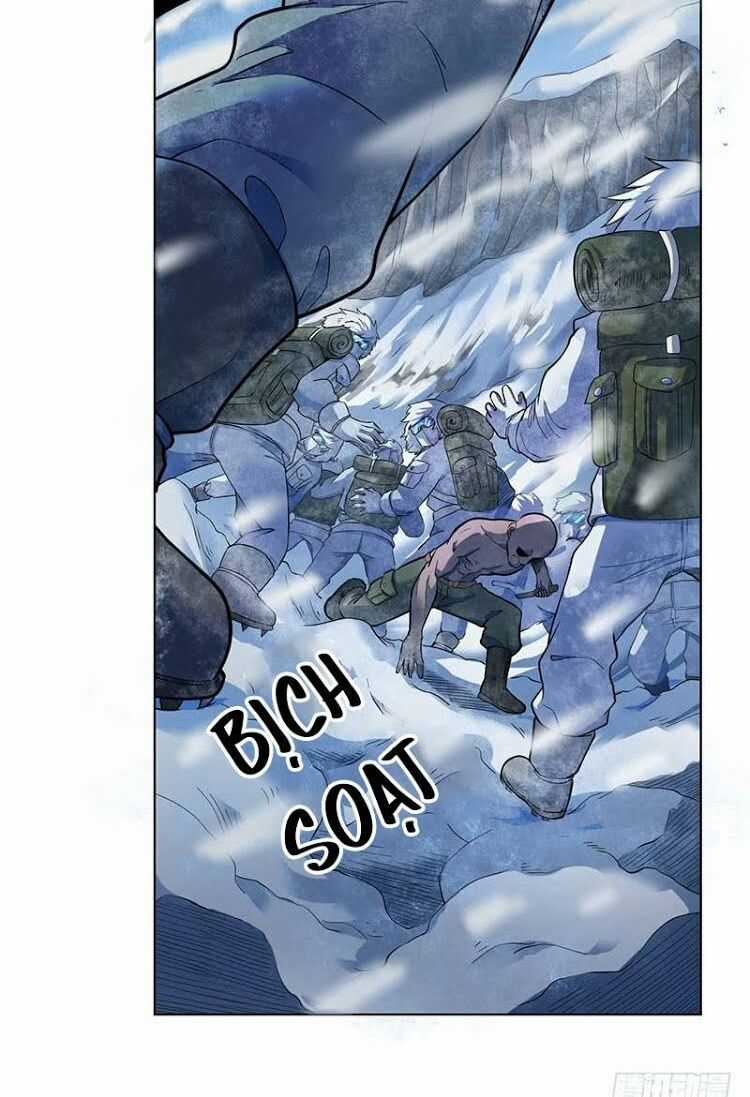 Vương Bài Thần Y Chapter 5 trang 26