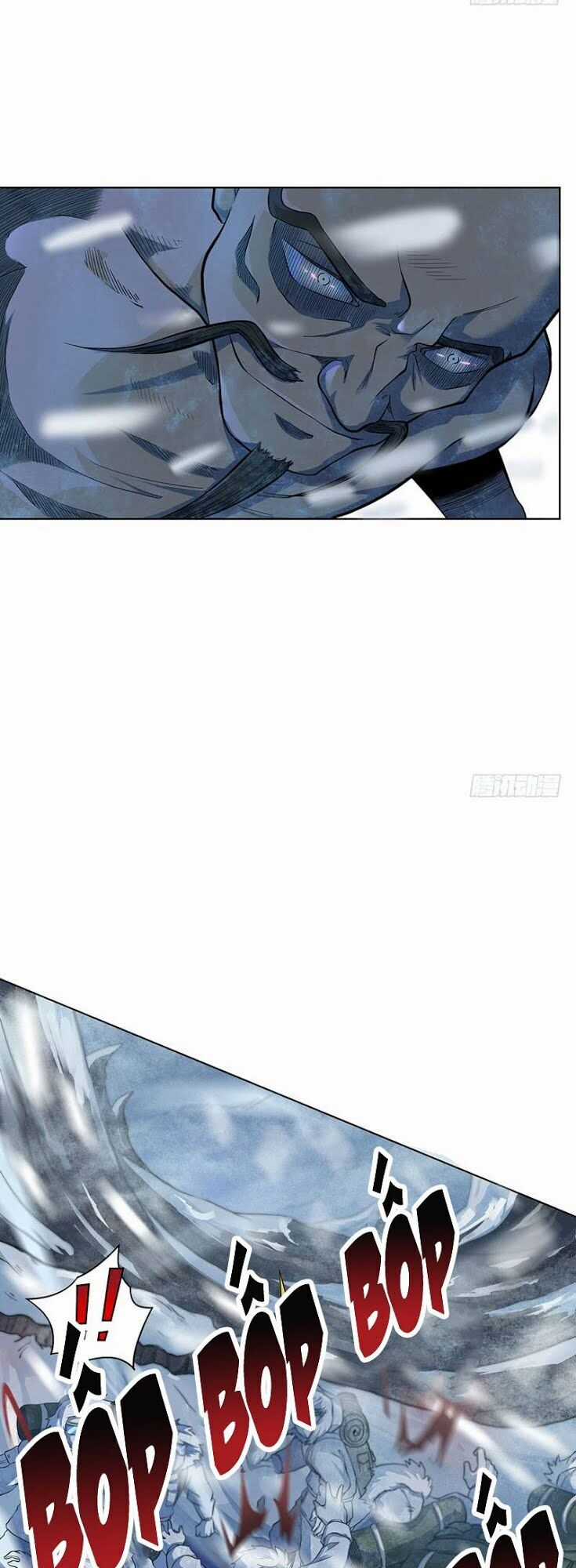 Vương Bài Thần Y Chapter 5 trang 27