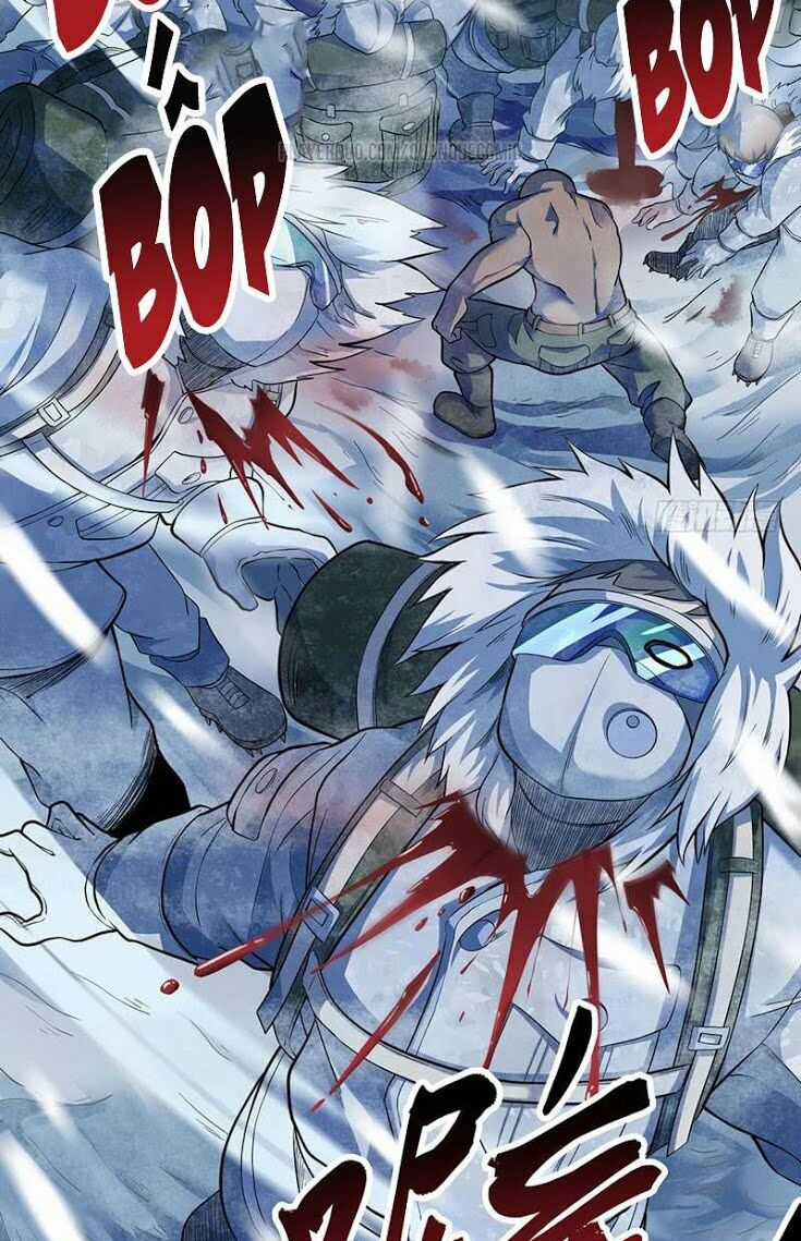 Vương Bài Thần Y Chapter 5 trang 28