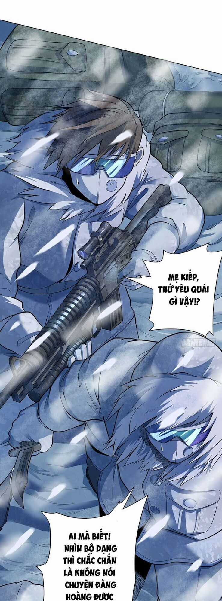 Vương Bài Thần Y Chapter 5 trang 30