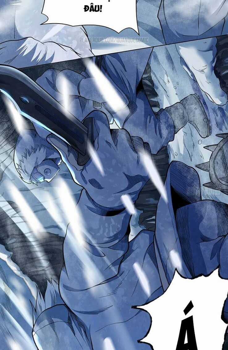 Vương Bài Thần Y Chapter 5 trang 31