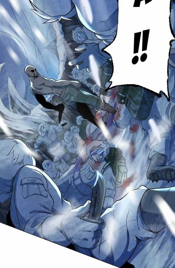 Vương Bài Thần Y Chapter 5 trang 32