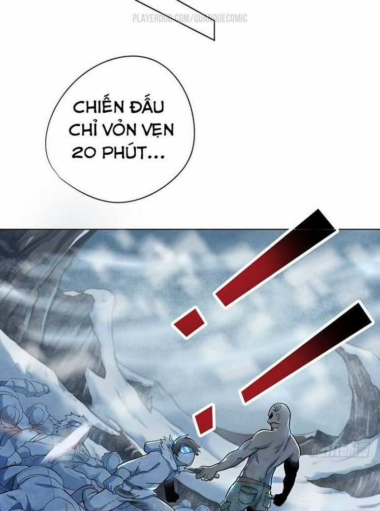 Vương Bài Thần Y Chapter 5 trang 34