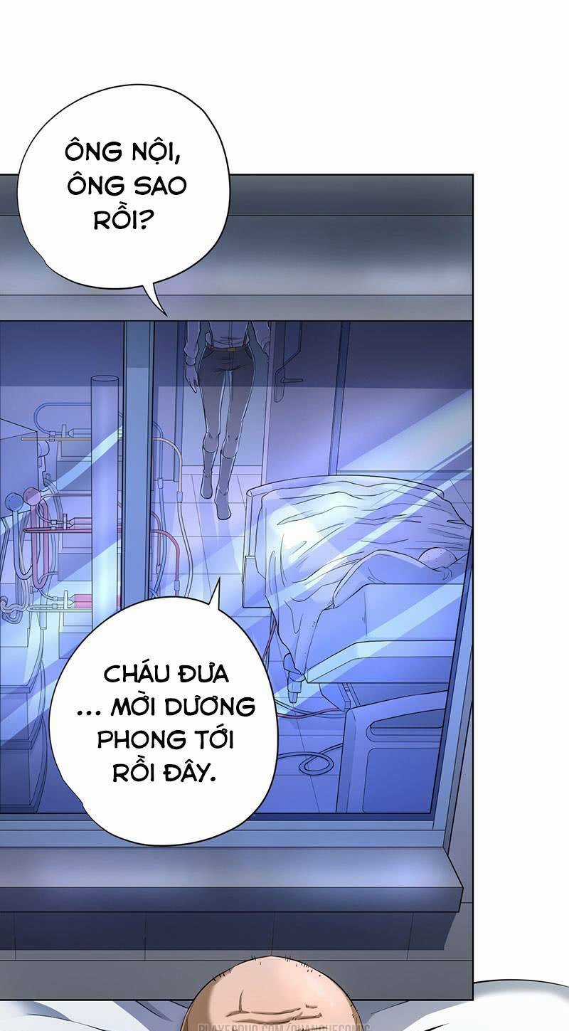 Vương Bài Thần Y Chapter 5 trang 4