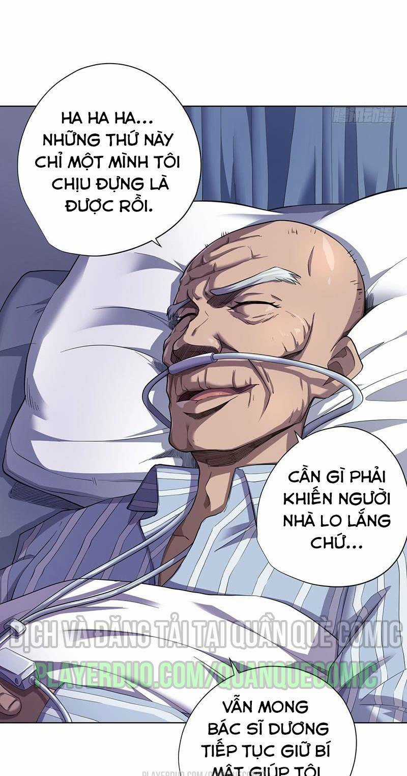 Vương Bài Thần Y Chapter 5 trang 42