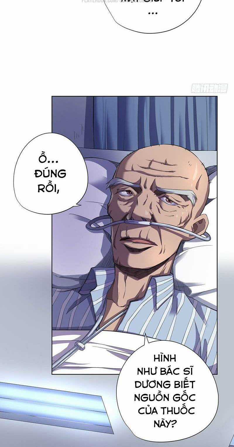 Vương Bài Thần Y Chapter 5 trang 43