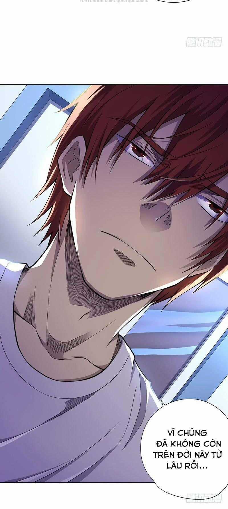 Vương Bài Thần Y Chapter 5 trang 47