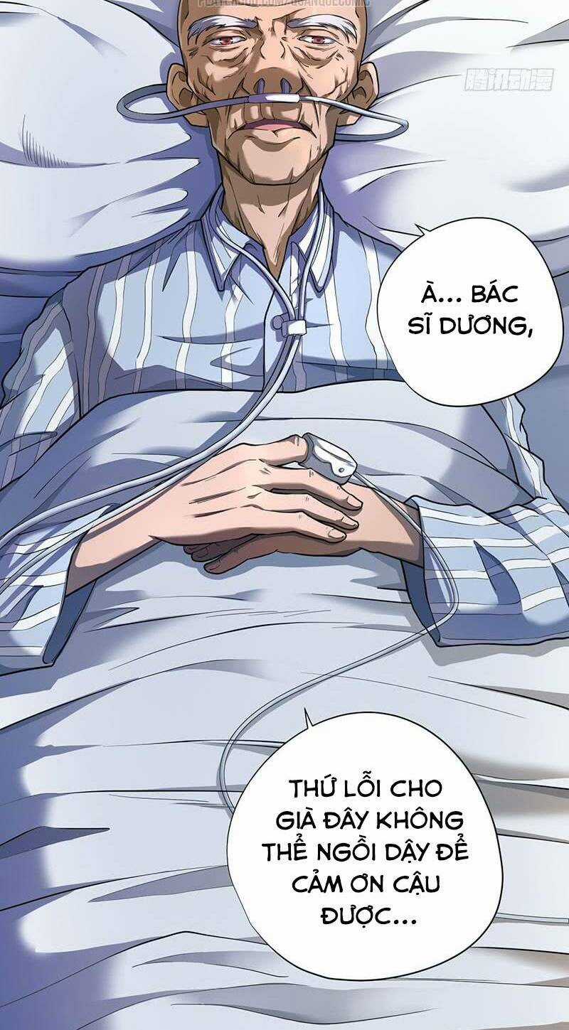 Vương Bài Thần Y Chapter 5 trang 5