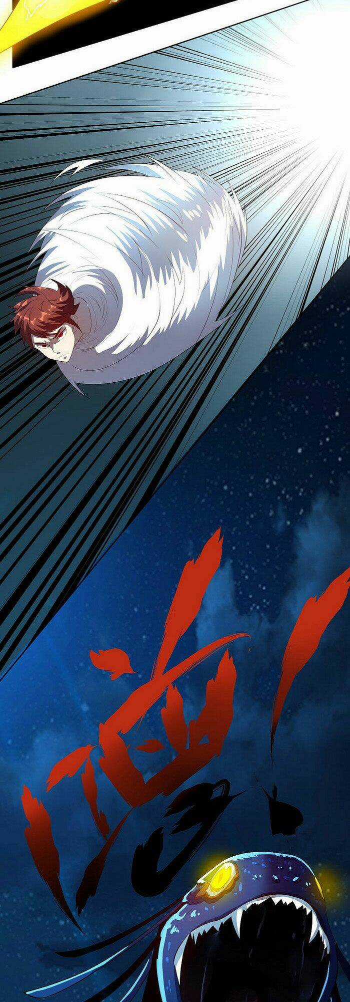 Vương Bài Thần Y Chapter 50 trang 13