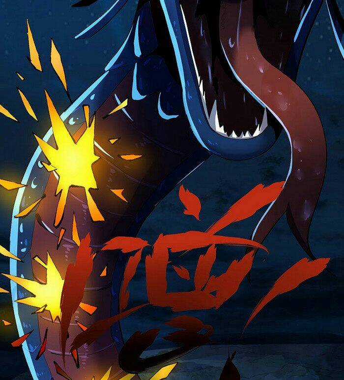 Vương Bài Thần Y Chapter 50 trang 14