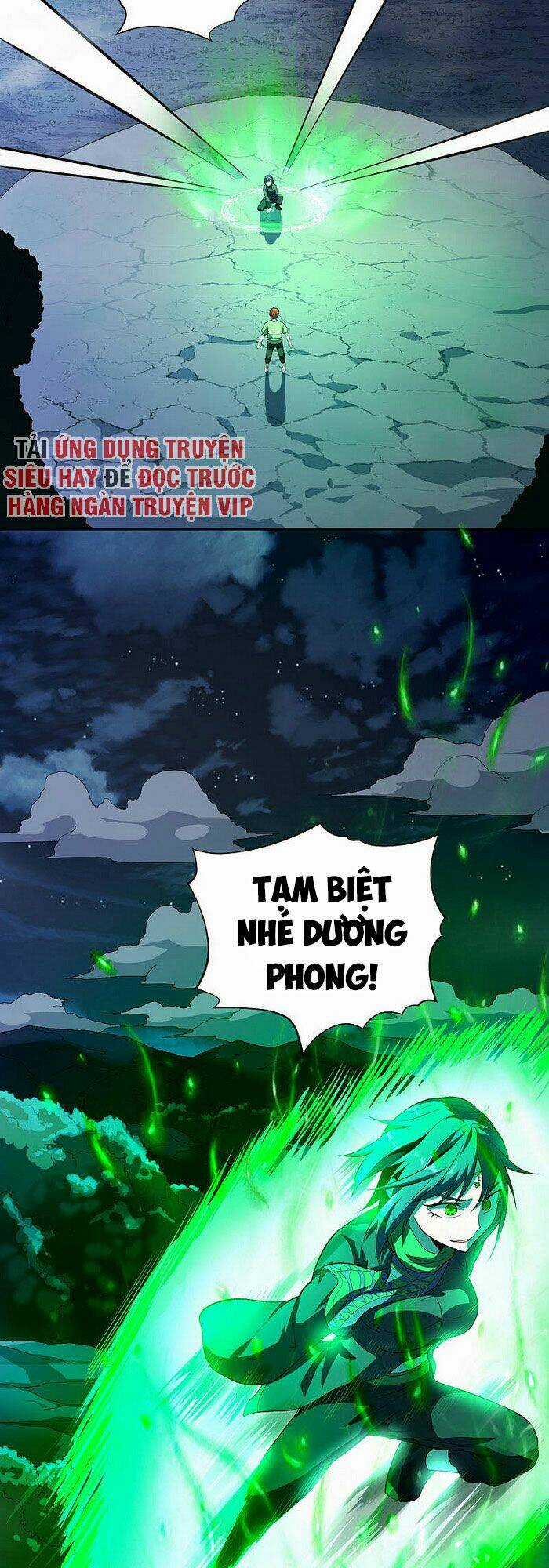 Vương Bài Thần Y Chapter 50 trang 2