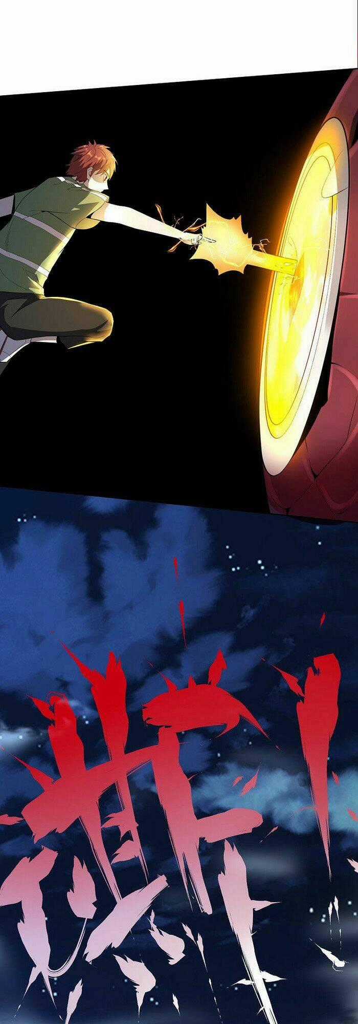 Vương Bài Thần Y Chapter 50 trang 21