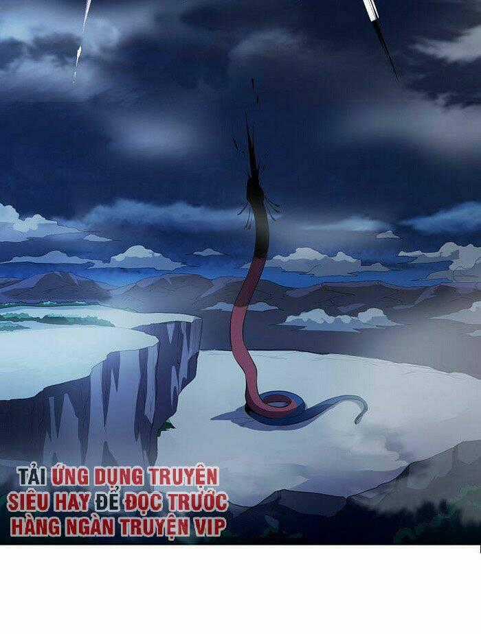 Vương Bài Thần Y Chapter 50 trang 22