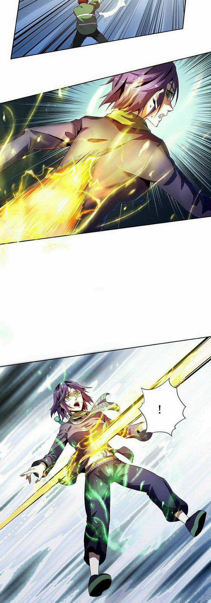 Vương Bài Thần Y Chapter 50 trang 4