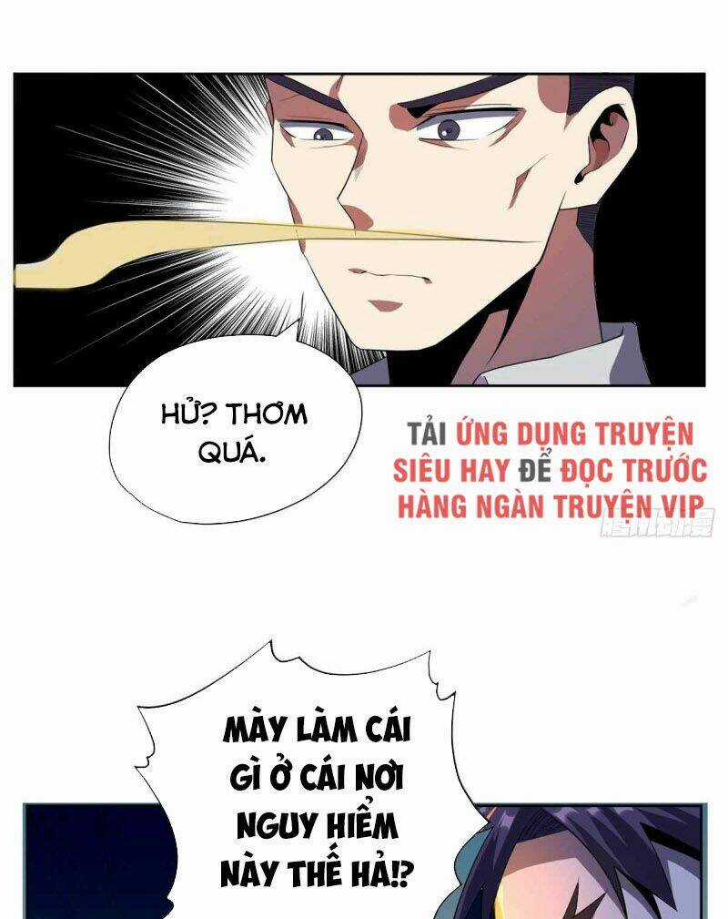 Vương Bài Thần Y Chapter 51 trang 10