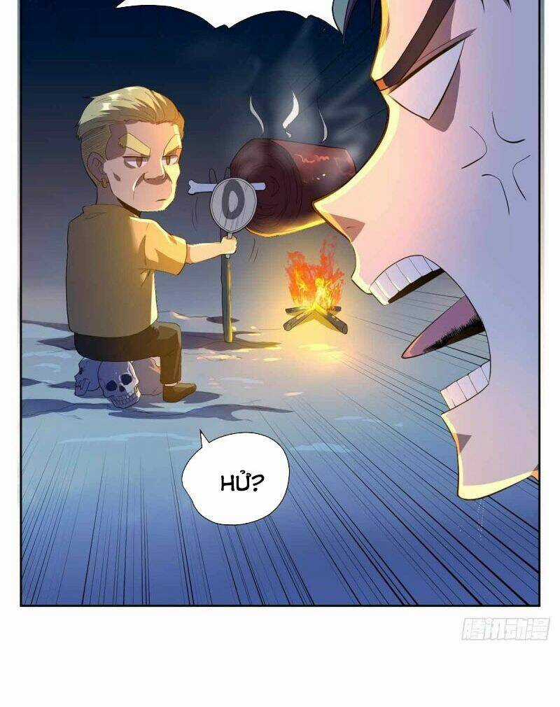 Vương Bài Thần Y Chapter 51 trang 11