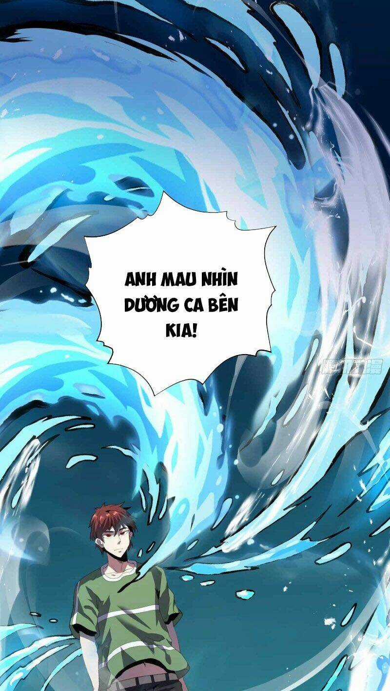 Vương Bài Thần Y Chapter 51 trang 13