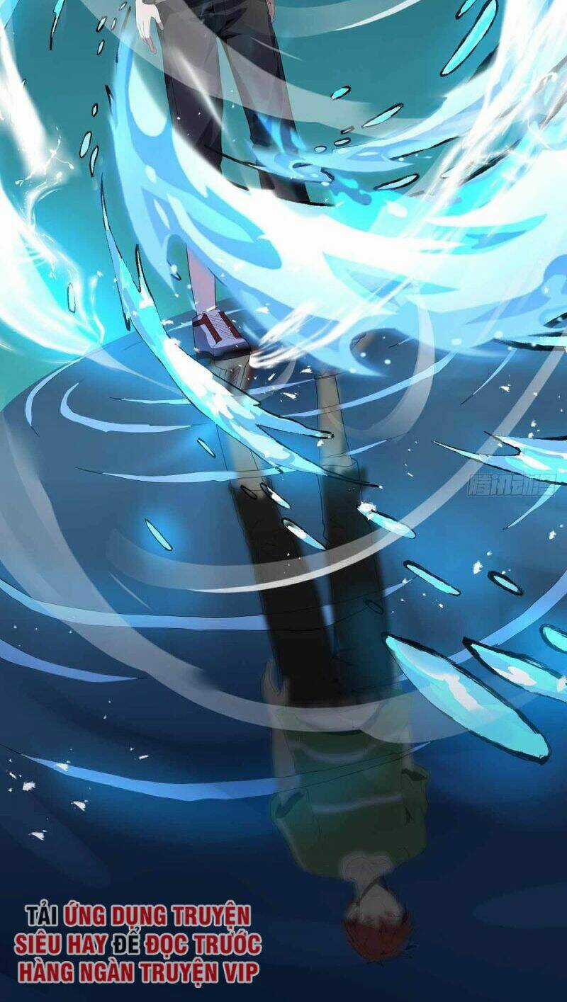 Vương Bài Thần Y Chapter 51 trang 14