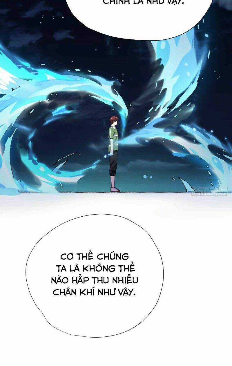 Vương Bài Thần Y Chapter 51 trang 16