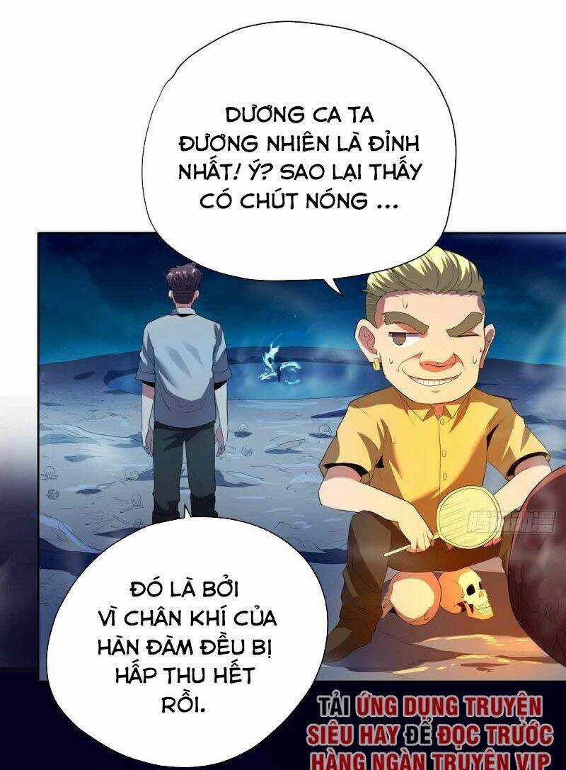 Vương Bài Thần Y Chapter 51 trang 17