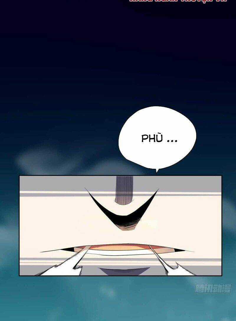 Vương Bài Thần Y Chapter 51 trang 18