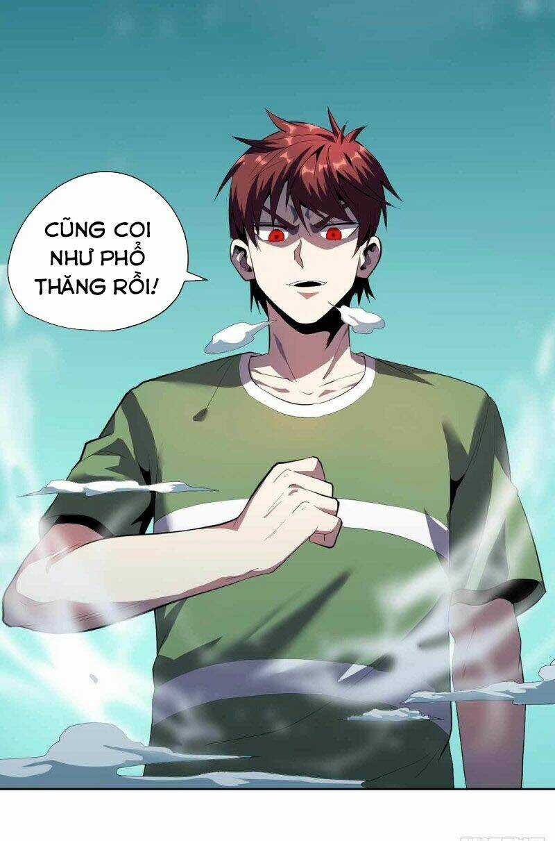 Vương Bài Thần Y Chapter 51 trang 19